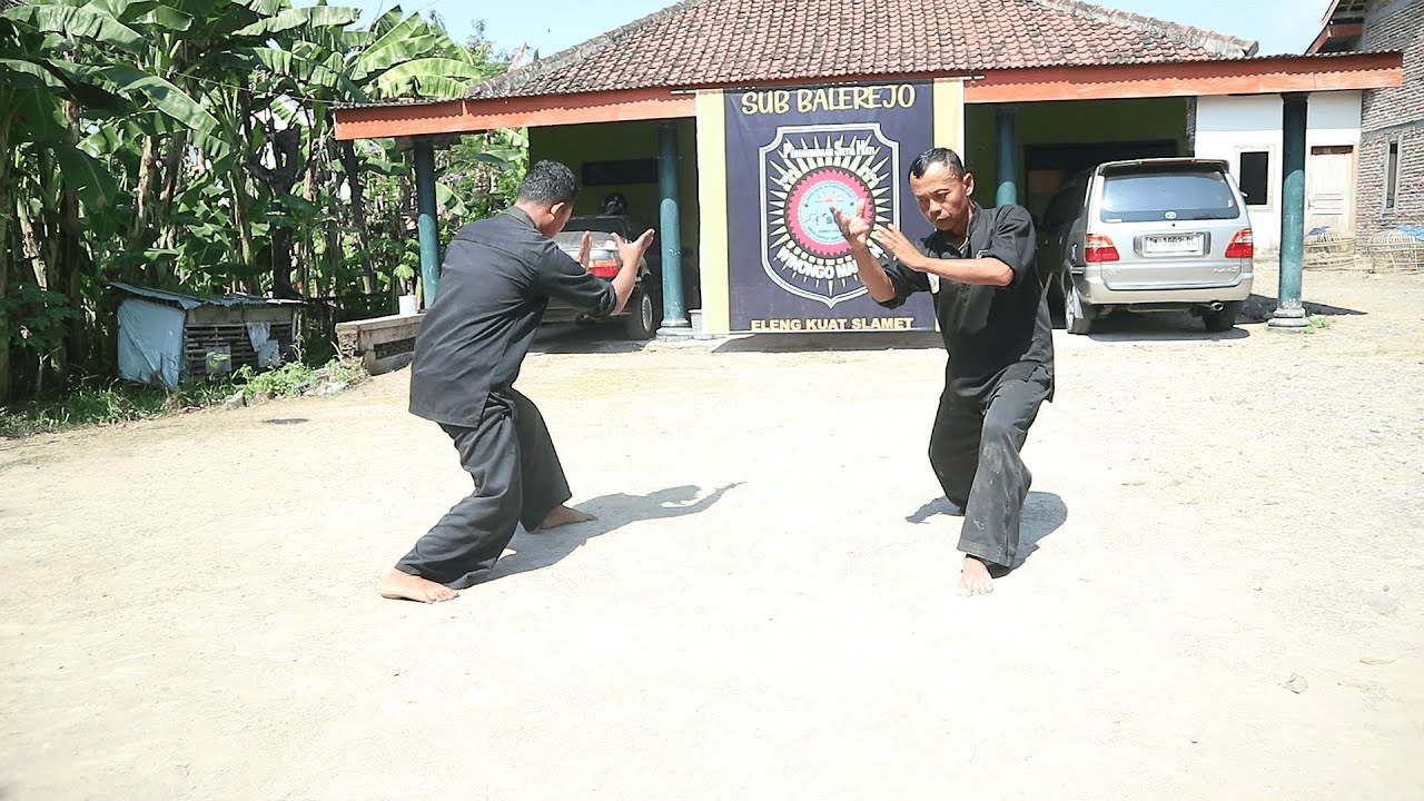 SAMBUNG Khas SH Winongo Tunas Muda