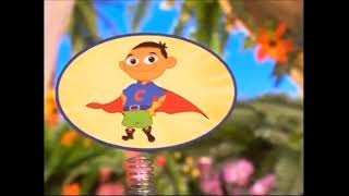 Playhouse Disney Ooh And Aah Jack-In-The-Box Bumper Compilation