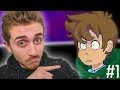 La triste histoire du petit garon  heartbound 1