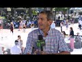 Matt Futterman breaks down Frances Tiafoe's daily routine & how it changed his game 🙌 | 2026 US Open
