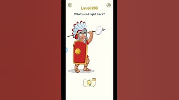 DOP2(Delete one part)level 898#shorts #dop2 walkthrough solution