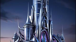 The World’s First AI-Powered Skyscraper Is Now Under Construction