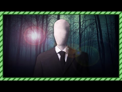 SLENDERMAN REMIX/COVER | Zip Zipper