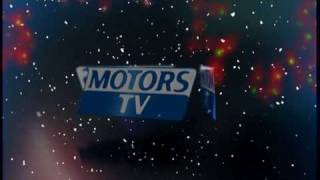 Happy New Year from MOTORS TV screenshot 3
