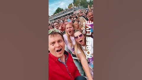 Thumbnail of TOBEE LIVE - OpenAir Festival Düren Badesee