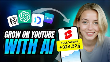 The #1 AI SECRET to 10X Your YouTube Productivity Overnight