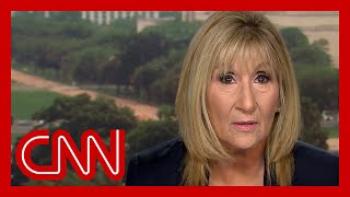 CNN Reporter Previews New Bombshell Trump Book CNN Reporter Previews New Bombshell Trump Book