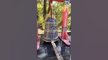 Thumbnail of Buddha temple | Soothing bell sound