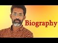 Nagraj manjule  biography