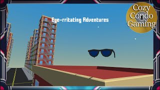 How Does This Game Even End? | Eye-rritating Adventures