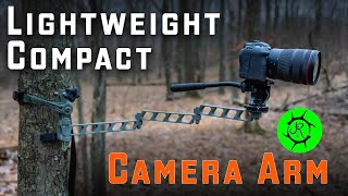Best beginner camera arm for self filming?
In this video I give you my thoughts on the JRO camera arm from Jeremy Riggin Outdoors.
https://www.facebook.com/JeremyRigginOutdoors/
https://www.youtube.com/@j.r.outdoors247
⬇️⬇️⬇️ FAVORITE GEAR I USE! ⬇️⬇️⬇️
My Favorite Camo - https://alnk.to/ge1vBsU
Saddle Hunting Backpack - https://alnk.to/87RlN0U
Hunting Knife: https://alnk.to/31lLd67
Archery Target: https://amzn.to/31sAuro
Bow Sight: https://amzn.to/33v8KEs
Another Amazing Sight: https://amzn.to/2H5atqa
Broadheads: https://amzn.to/31xDfHU
Mobile Climbing Sticks: https://amzn.to/2Ta94EI
Preset Climbing Sticks: http://cabelas.xhuc.net/APIsticks
Cooler - https://alnk.to/6mJ8fzF
TrueTimber Strata Camo - https://alnk.to/ge1vBsU
Montana Decoys - https://alnk.to/1XS89ps
TideWe Gear (USE PROMO CODE TBS18”) - www.tidewe.com
- Film Equipment -
Fourth Arrow Camera Arm: https://amzn.to/2zRiTgS
Camera I use: https://amzn.to/3rLb9qx
Primary Lens: https://amzn.to/31ytlpp
Secondary Lens: https://amzn.to/31ze1c3
Drone I use: https://amzn.to/33uzIf8
Microphone: https://amzn.to/2YGgMLT
DISCLAIMER: This video and description contains affiliate links, which means that if you click on one of the product links, I’ll receive a small commission at no extra cost to you. This helps support the channel and allows us to continue to make videos like this. Thank you for your support! Best beginner camera arm for self filming?