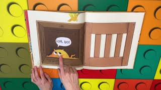 Cuentos infantiles en español: Ñac Ñac El Monstruo come libros libro infantil en español