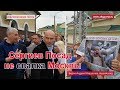 Пикетами встретили Собянина с Воробьевым! Меня заказали?