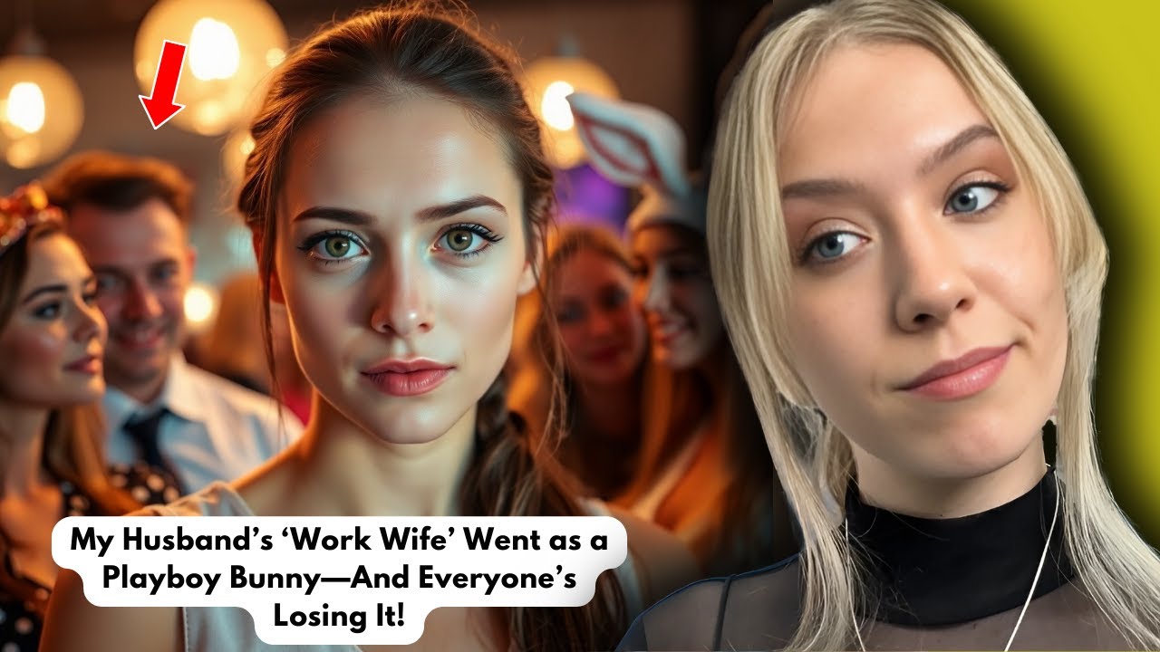 my-husband-s-work-wife-went-as-a-playboy-bunny-and-everyone-s-losing