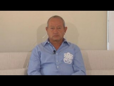 Why this billionaire