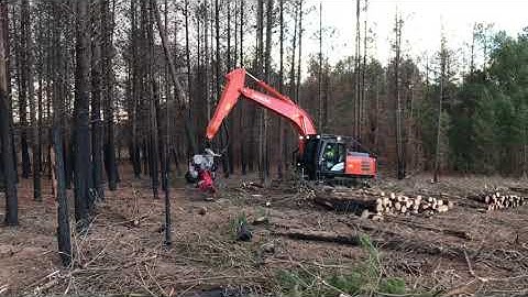 AfrEquip Handover Log Max 7000XT