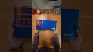 Intel 14th Gen CPU i7 14700k