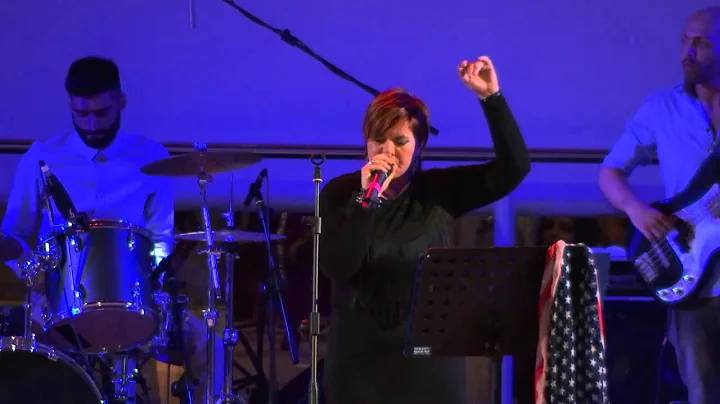 Come together Beatles Cover - Deborah De Simone