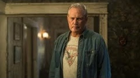 Evil Dead the Game (Invisible Brock)