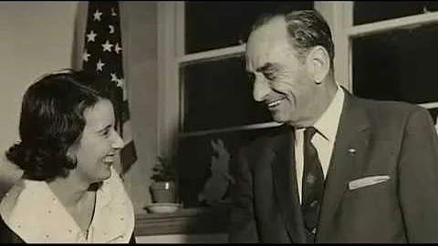 Evelyn Kennedy
