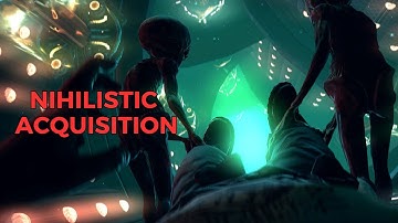 Nihilistic Acquisition in Stellaris 4.0