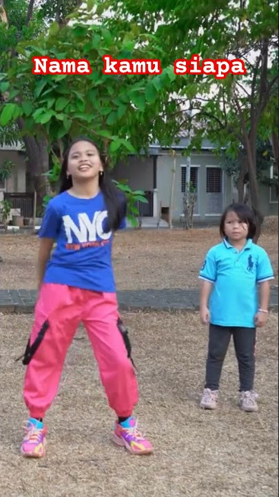 Bercanda Bercanda tiktok