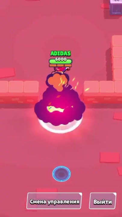 Реально кенжи#brawlstars #бравл ₽₽#бравлер ₽#бравлстарс - YouTube