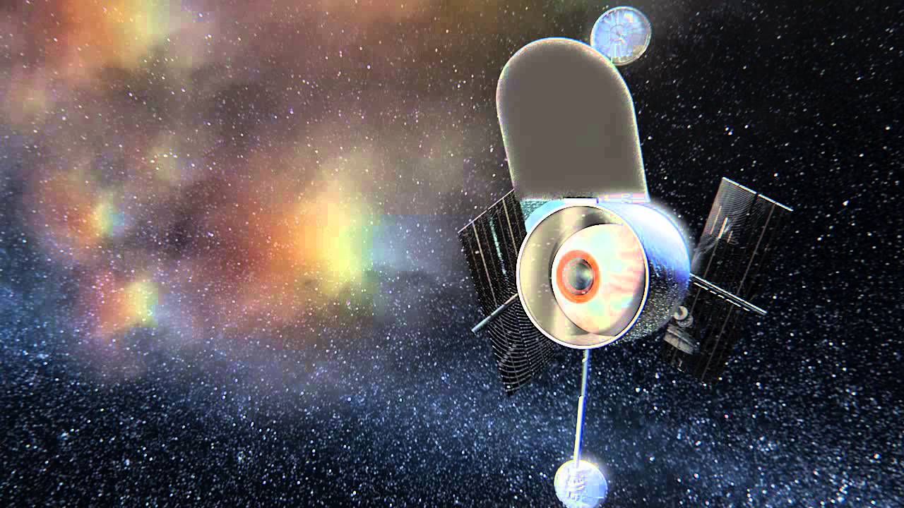 Foundry MODO Halloween Contest 2013 submission