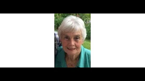 Gaynor Theresa Forster Memorial Service