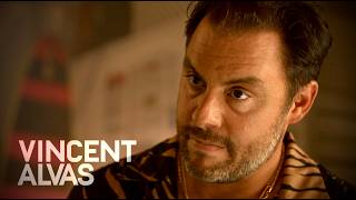 Vincent Alvas | Actors Reel | 2026