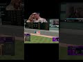 The satisfaction #theshow25 #homerun #ragequit #fyp #foryou #baseball #mlbtheshow #mlb #theshow