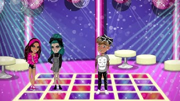 You should see me in a crown (Part 2 to She