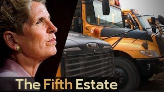 High Impact: The Campaign for Safer School Buses screenshot 2