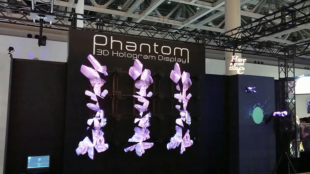 コンテンツ東京 2019に行ってきた Opensourcetechブログ