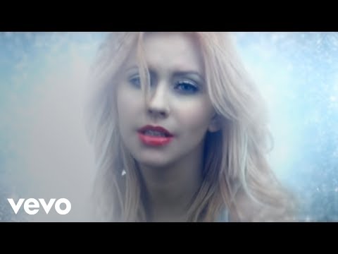 Christina Aguilera - You Lost Me