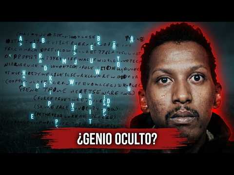 El Hombre que MUR!Ó con un SECRETO que nadie puede descifrar | Caso Ricky McCormick