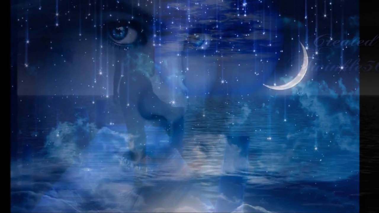 Blue Night ~ Michael Learns To Rock - YouTube