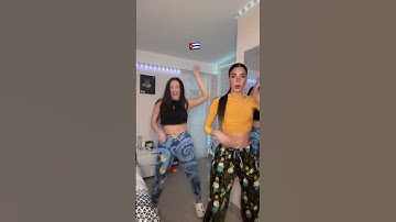 Thumbnail of Tacto que llegó el reparto @bebeshito @thaila_ramirez #reparto #repartocubano #dancechallenge