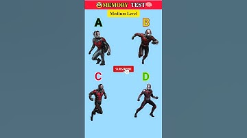 Memory Test🥶😱! Riddles And Puzzles For IQ test Part 43#viral #shorts #quiz #youtubeshorts #puzzle
