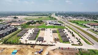 Highland Vista Office Condos – Georgetown, Texas – Selling Final Phase!