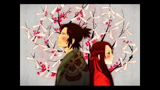 松姫様の歌【この夜を飛び越えて】