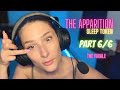 POLE DANCER REACTS: "The Apparition" - Sleep Token // The finale!!!