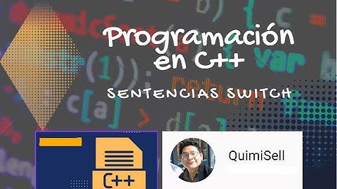 Domina las sentencias Switch en C++: Guía completa y ejemplos prácticos