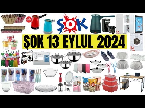 GERÇEK KATALOG | ŞOK 8 MAYIS 2024 | ŞOK BU HAFTA | ŞOK AKTÜEL | ŞOK İNDİRİM | ŞOK MARKET