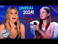 UNREAL❗10 Lil' Kids Who Took Over the Internet in 2024!