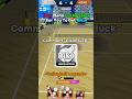 Sub = 999 LUCK #shorts #roblox #volleyballlegends #anime #haikyuu #fyp
