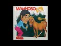 Manhoso - O Comedor (Áudio Oficial) Mp3 Song