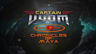 Captain Vyom : Chronicles Of Maya (Android Game) Trailer 2020 screenshot 1