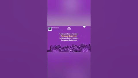 Thumbnail of Amor Traumatizado - Felipe Amorim · Carol Biazin [4K Letra/Lyrics]