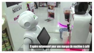 Mon collègue est un humanoïde screenshot 4